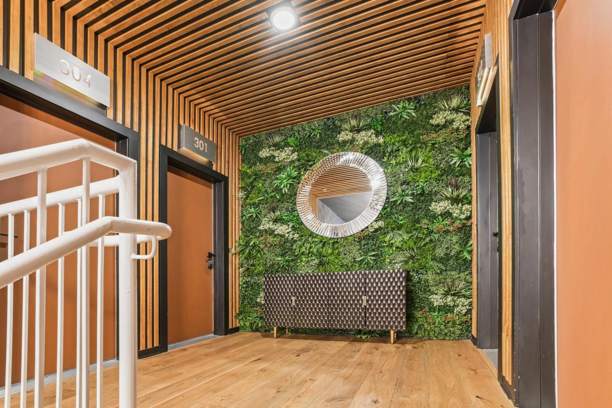 Stupendous Heart Of Piedmont Park Two Story Loft Apartman Atlanta Kültér fotó